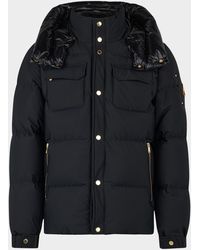 Moose Knuckles - Apos;S Suthep Puffer Jacket - Lyst