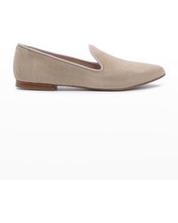 italeau mara ballet flats