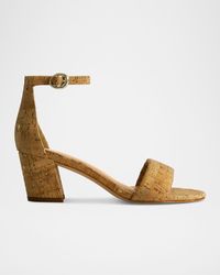 Bernardo - Bowie Ankle-Strap Sandals - Lyst