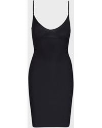 Commando - Two-Faced Tech Control Full Slip - Lyst