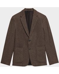 Theory - Apos;S Clinton Jacket - Lyst