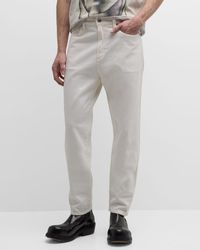 Agolde - Curtis Straight-Leg Jeans - Lyst