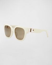 Dior - 30montaigne S10f Sunglasses - Lyst