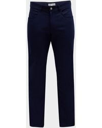 Peter Millar - Eb66 5-pocket Performance Pants - Lyst