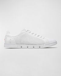 Swims - Breeze Knit Trainer Sneakers - Lyst