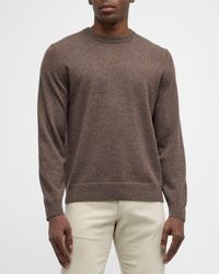 Theory - Hilles Sweater - Lyst