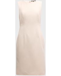Kobi Halperin - Meridian Sleeveless A-Line Dress - Lyst