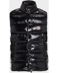 Moncler - Apos;S Tibb Down Puffer Vest - Lyst