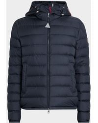 Moncler - Apos;S Quilted Full-Zip Hooded Jacket - Lyst
