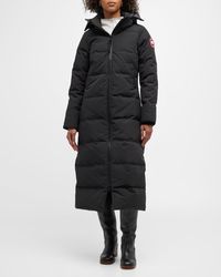 Canada Goose Mystique Parkas for Women - Up to 47% off | Lyst