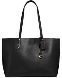 coach parker 32 top handle