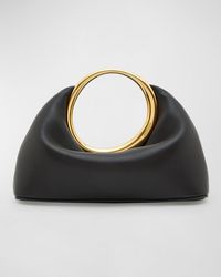 Jacquemus - Le Petit Calino Ring Top-Handle Bag - Lyst