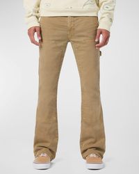 Hudson Jeans - Walker Carpenter Pants - Lyst