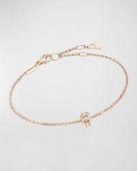 Piaget - Possession 18k Rose Gold Diamond Bracelet - Lyst