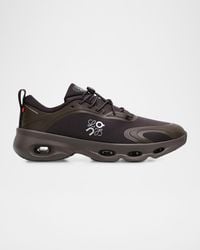Loewe - X On Cloudsolo Sneakers - Lyst