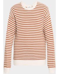 The Upside - Boo Knit Sweater - Lyst