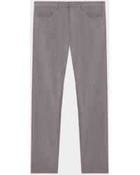 Theory - Apos;S Raffi Pants - Lyst