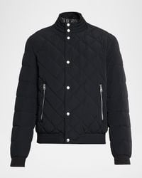 Mackage - Apos;S Bodhi Down Quilted Blouson Jacket - Lyst