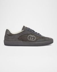 Gucci - G75 Sneakers - Lyst