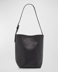 The Row - Park Small Calfskin Tote Bag - Lyst