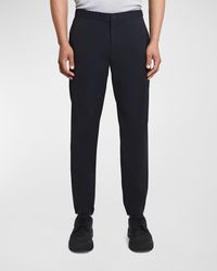 Theory - Terrance Neoteric Pants - Lyst