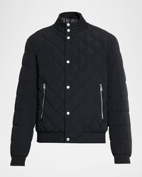 Mackage - Apos;S Bodhi Down Quilted Blouson Jacket - Lyst
