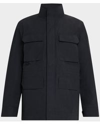 Canada Goose - Apos;S Harrison Utility Jacket - Lyst