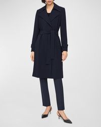 Theory - Oaklane Trench - Lyst