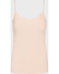 Commando - Butter Layering Cami - Lyst