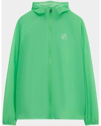 Loewe - X On Ultra Technical Jacket - Lyst