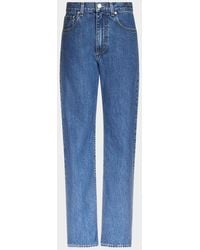 Twp - Kent St Straight-Leg Jeans - Lyst
