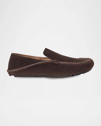 Loewe - Apos;S Rambla Driving L - Lyst