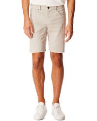 j brand mens shorts