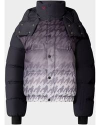 Perfect Moment - Moments Down Ski Jacket With Detachable Hood - Lyst
