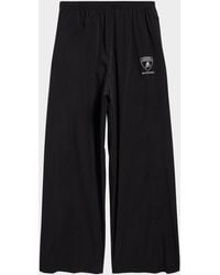 Balenciaga - X Automobili Lamborghini Track Pants - Lyst