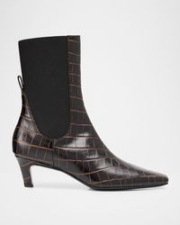 TOTEME - Boots - Lyst