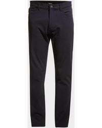 Theory - Raffi Pants In Neoteric Twill - Lyst