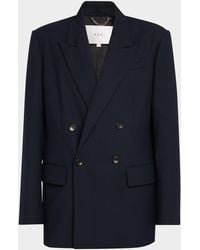 A.L.C. - Calla Oversized Tailored Jacket - Lyst