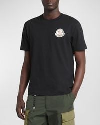 Moncler Genius - Moncler X Pharrell Williams Jersey T-Shirt - Lyst
