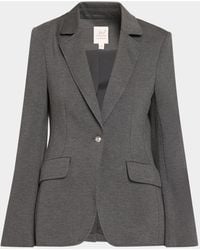 Cinq À Sept - Ponte Danicka Blazer - Lyst