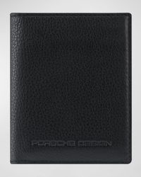 Porsche Design - Business Leather Wallet - Lyst