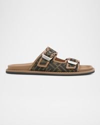 Fendi - Sandals - Lyst