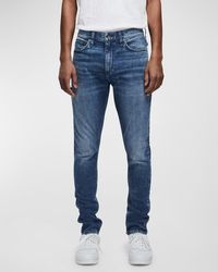 Rag & Bone - Fit 1 Aero Stretch Skinny Jeans - Lyst