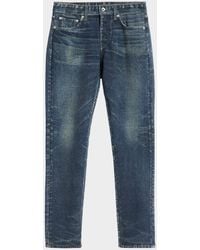 Rag & Bone - Apos;S Miramar Fit 3 Athletic Five-Pocket Pants - Lyst