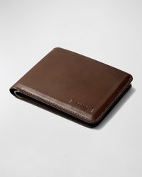 Bellroy - Hide & Seek Premium Leather Billfold Wallet - Lyst