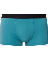 Hanro - Micro Touch Boxer Brief - Lyst