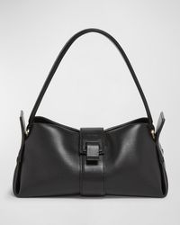 Proenza Schouler - Park Napa Leather Shoulder Bag - Lyst