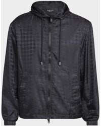 Amiri - Apos;S Ma Quad Wind-Resistant Hooded Jacket - Lyst
