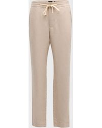 Vince - Apos;S Lightweight Hemp Pants - Lyst