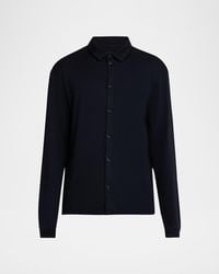 Giorgio Armani - Apos;S Cashmere Button-Front Cardigan - Lyst